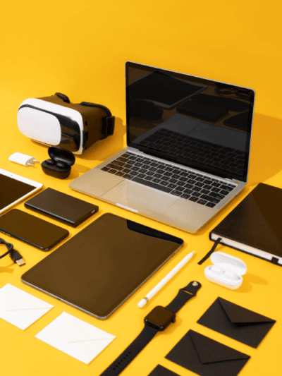 Computer and Gadgets