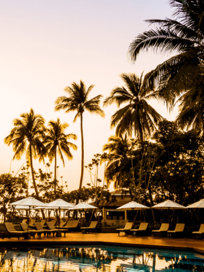 Resort