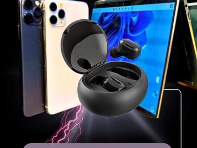 Gadgets store
