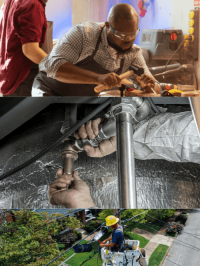 Artisans (Handwork)