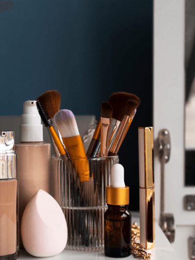Cosmetics