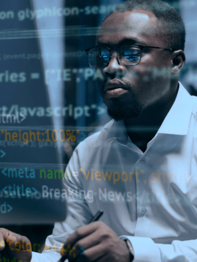 Software Developer