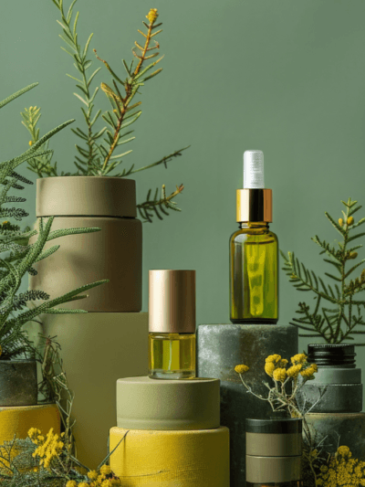 Herbal Products