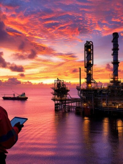 Oil & Gas