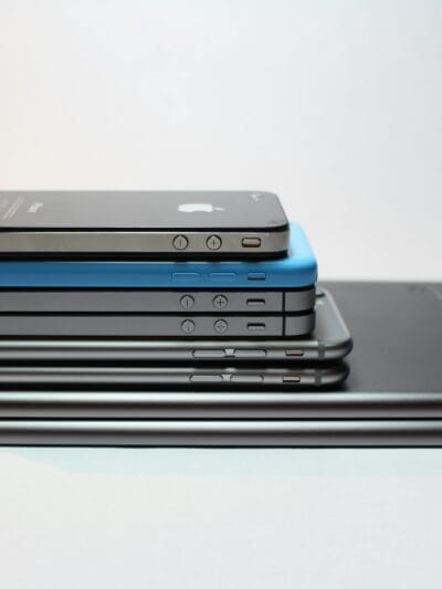 Phones and Accessories
