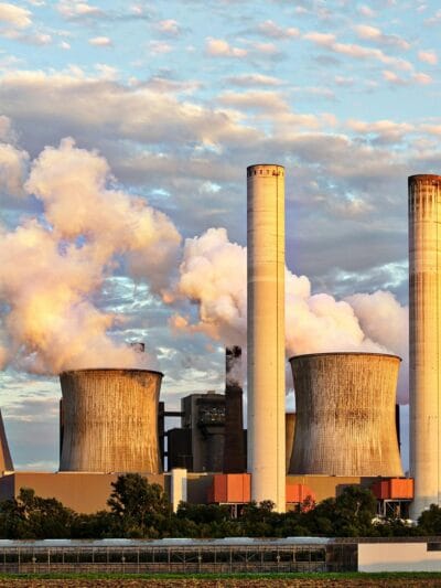 Industrial Chemical
