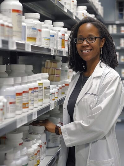 Pharmacy