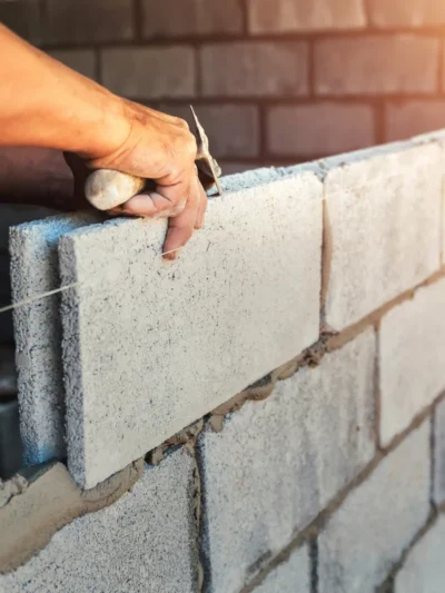 Bricklayers