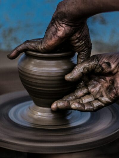 Crafts & Handicrafts