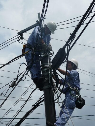 Electricians