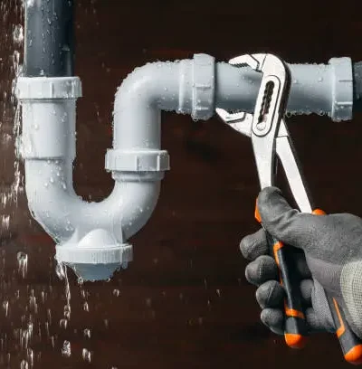 Plumbers