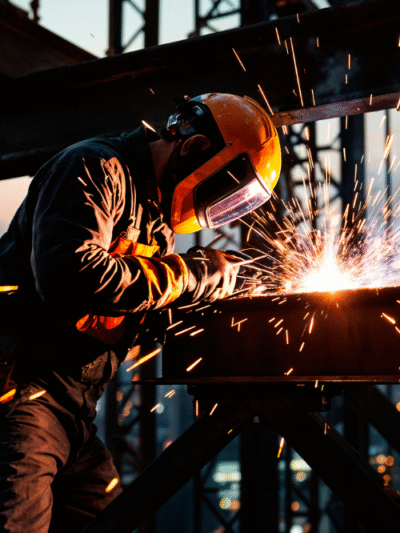 Welder