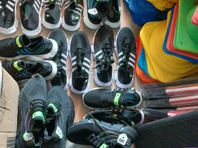 Sneakers & Trainers