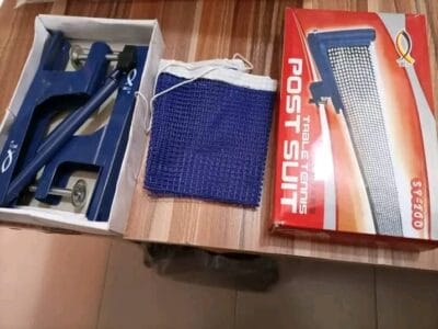 Table Tennis Net