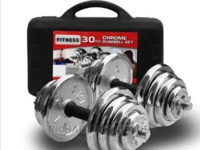 Dumbbell 30KG