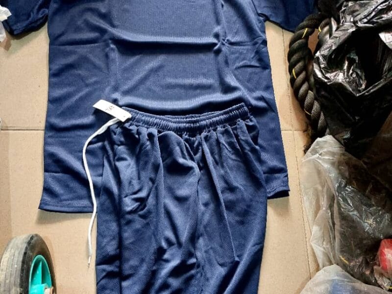 Jersey Deep Blue