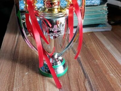 Trophy