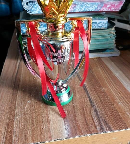 Trophy