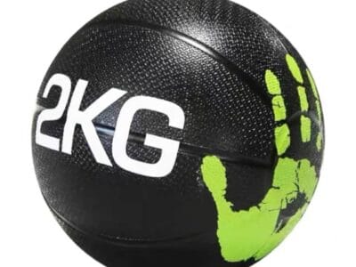 2KG Workout Ball