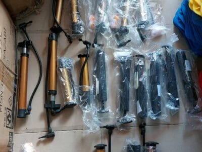Ball Pumps