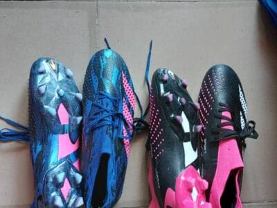 Football Boots