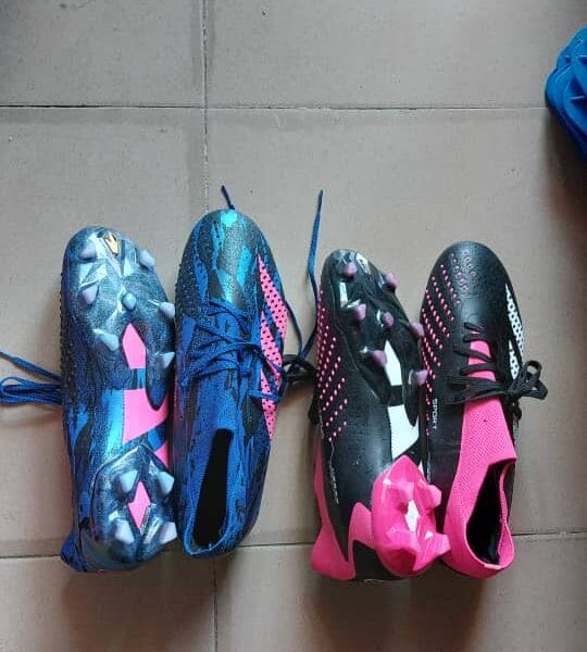 Football Boots