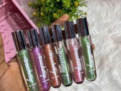 Dazzle Lip Gloss