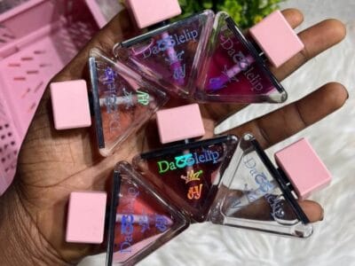 Lip Oil