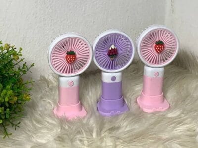 Hand Fan