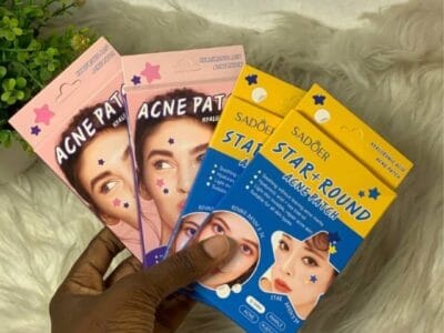 Acne Patches