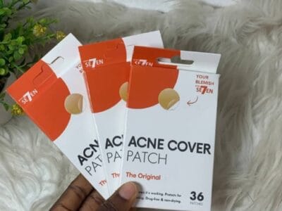 Acne Patches