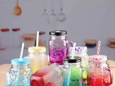 Marson Jar