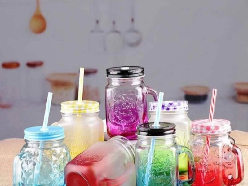 Marson Jar