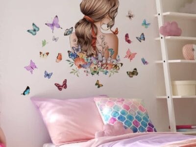 Wall Sticker