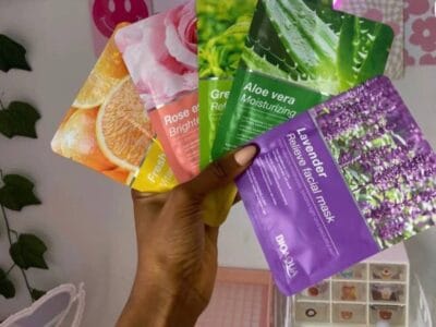 Facial Mask