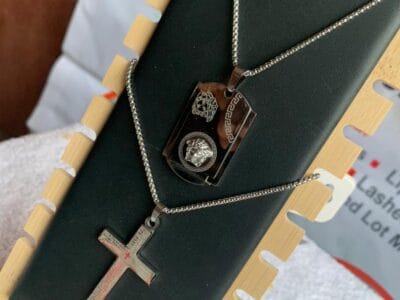 Necklace