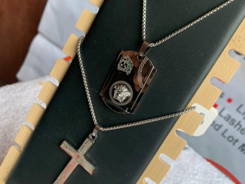 Necklace