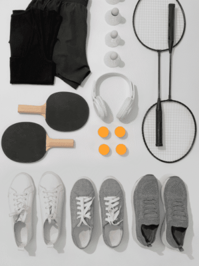Sports Equipments