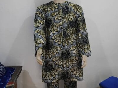 Native wears