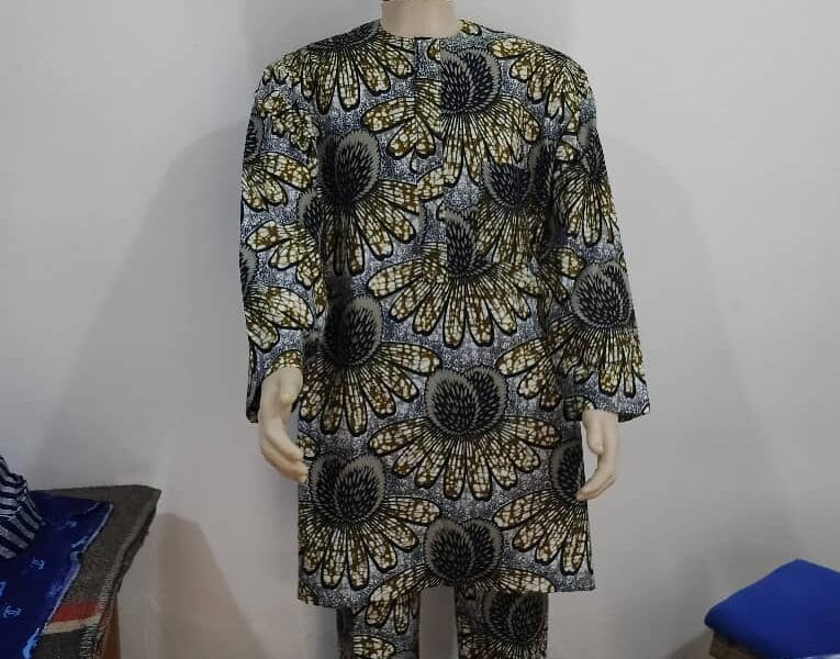 Native wears