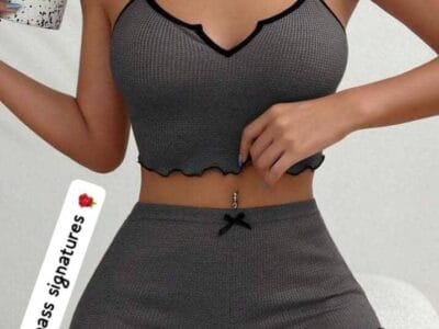 Cute Outfit