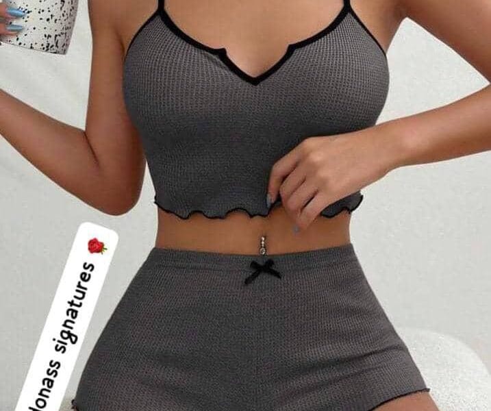 Cute Outfit