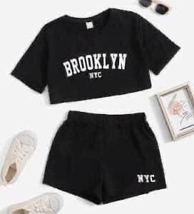 Cute Outfit