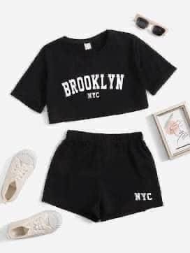 Cute Outfit