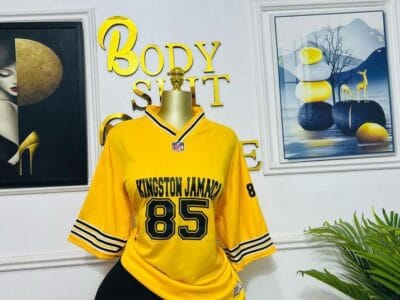 Jersey
