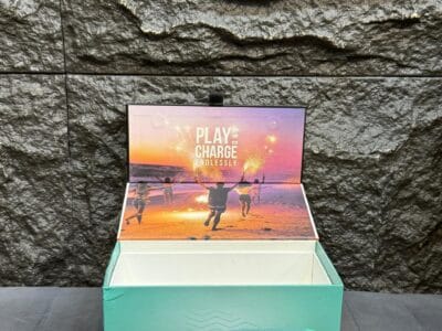 JBL Charge 5 Open Box