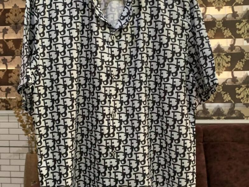 Vintage Shirt
