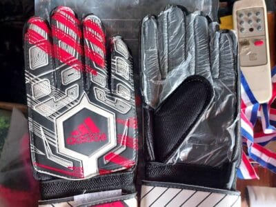 Goalkeeper Gloves