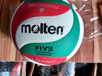 VOLLEYBALL