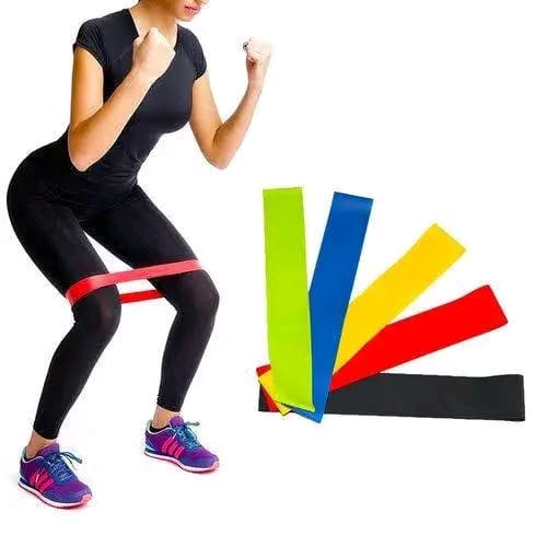 Workout Band/ Resistance Band